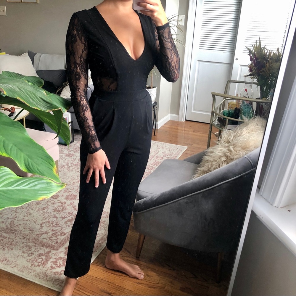 Express Jumpsuit